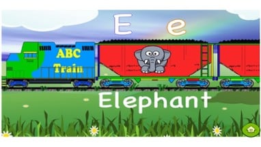 ABC Trains Image