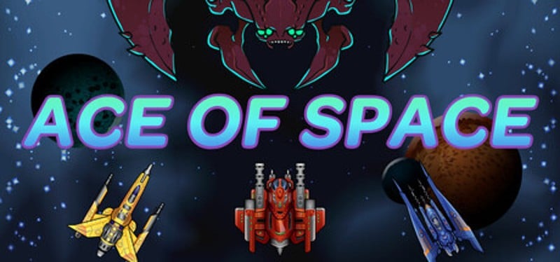 Ace of Space Image