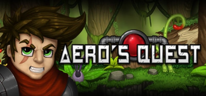 Aero's Quest Image