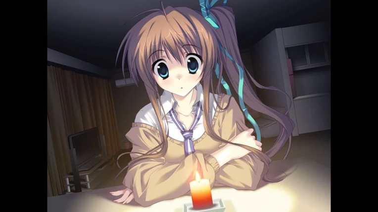 Akaneiro ni Somaru Saka screenshot