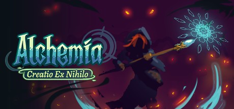 Games like Alchemia: Creatio Ex Nihilo