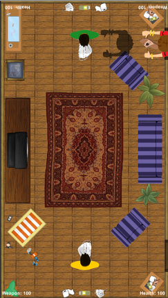 Annem Görmesin screenshot