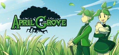 Games like April Grove