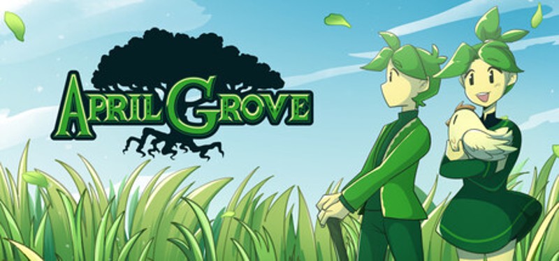 April Grove Image