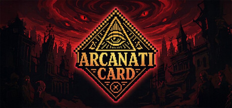 ARCANATI CARD Image