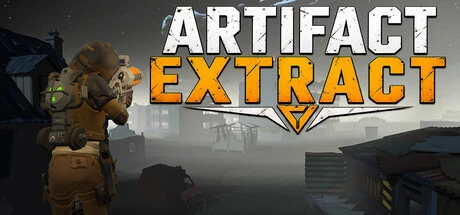 Games like Artifact Extract