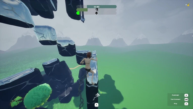 Ascend screenshot