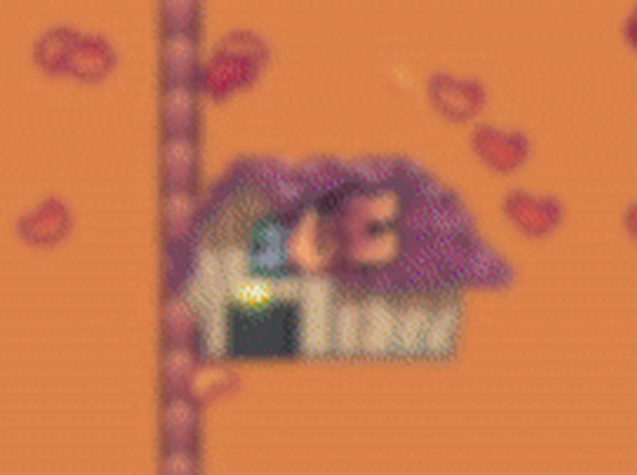 Autumn Farm screenshot