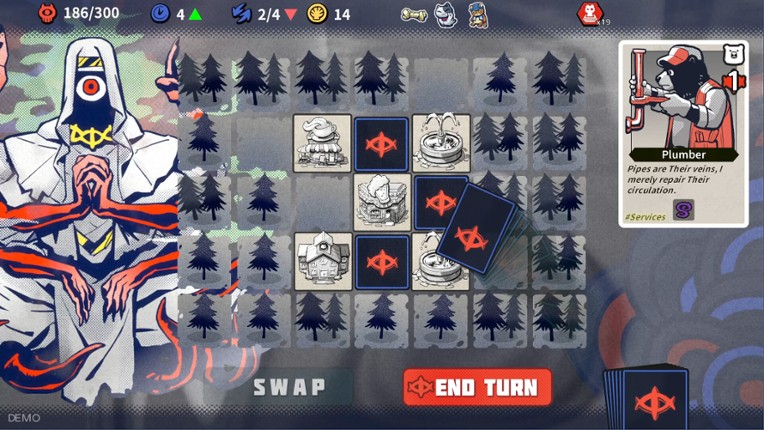 Back of Beyond screenshot