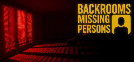 Games like Backrooms: Missing Persons