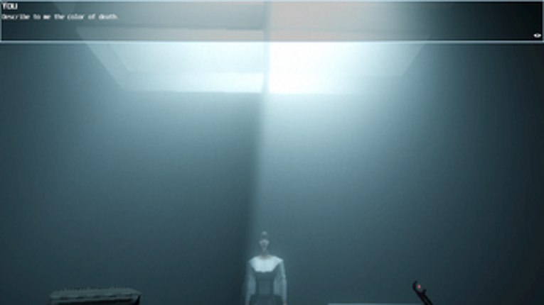 Baseline Drift screenshot