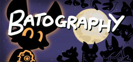 Games like Batography