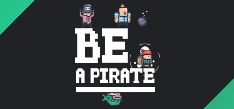 Games like Be a pirate