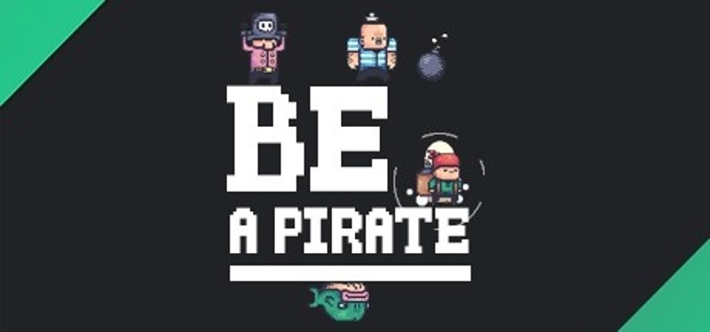 Be a pirate Image