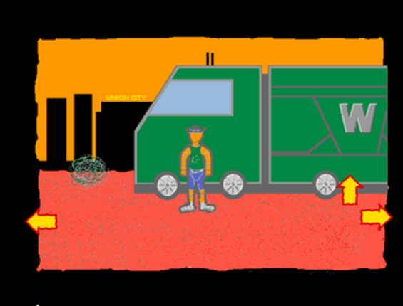 Beyond a Steel Sky Image