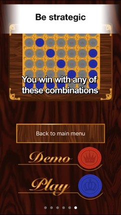 Bible Challenge Quiz screenshot