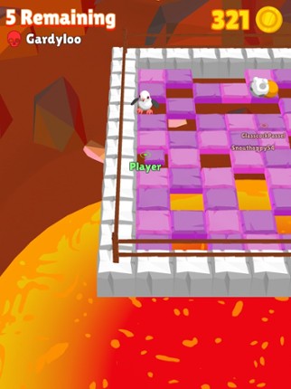 Big Jump IO screenshot