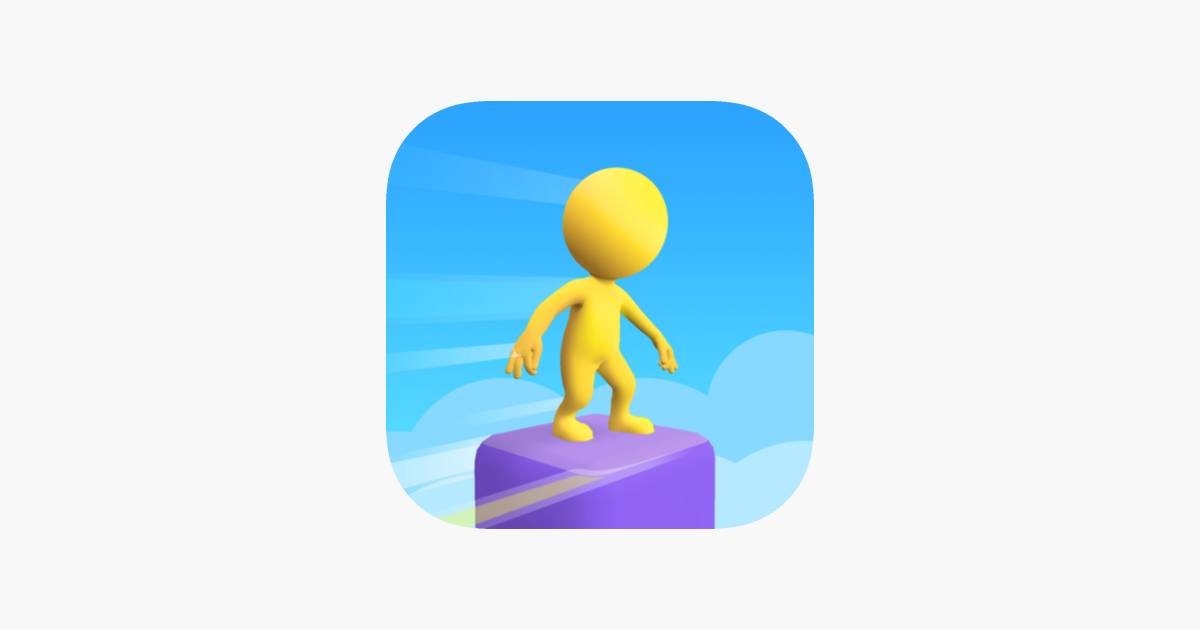 Games like Block Surfer