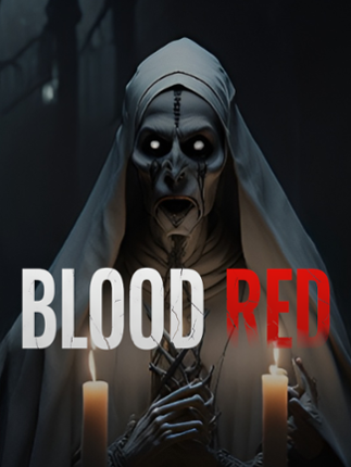 Blood Red Image
