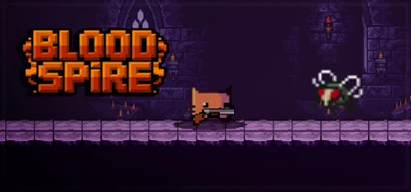 Games like BloodSpire