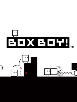 Games like Boxboy