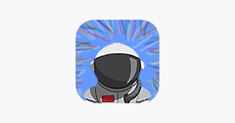 Brave Astronaut Escape. The Hardest Space Shuttle Adventure Ever For Kids Image