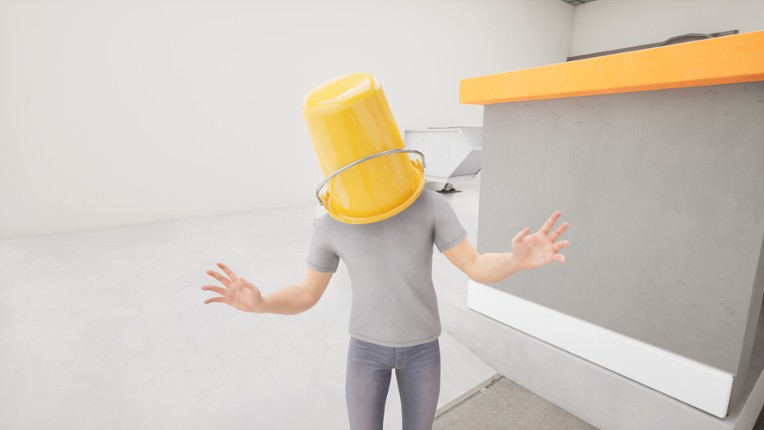 Brutal Management screenshot