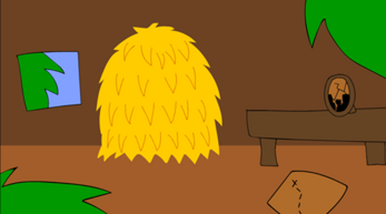 Bryant's Interactive Jungle Image