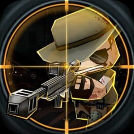 Call of Mini: Sniper Game Cover