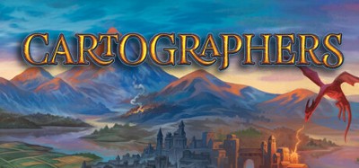 Cartographers Image