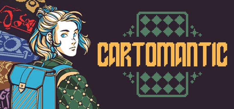 Cartomantic Image