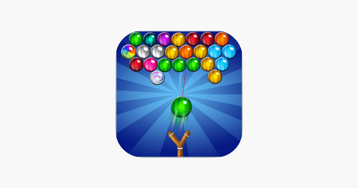 Games like Cat Shoot Ball - Bubble Fruit