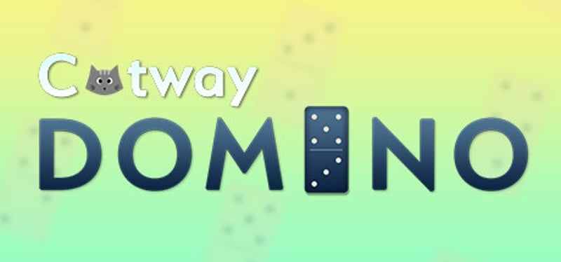 Cat way Domino Game Cover