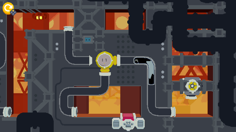 CATO: Buttered Cat screenshot