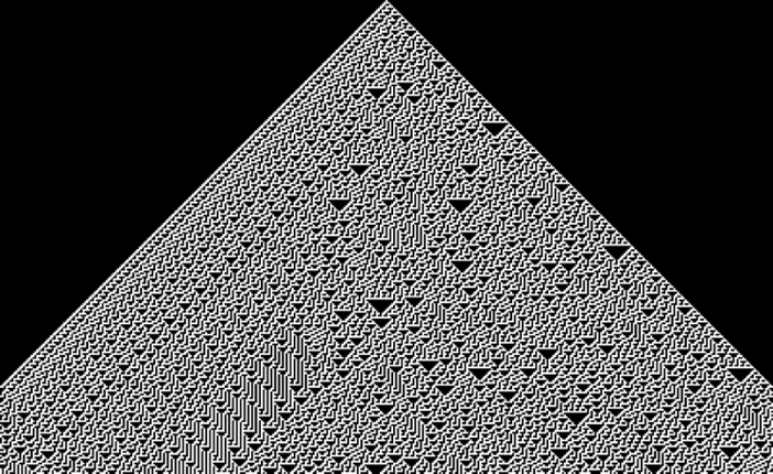Cellular Automata Playground Image