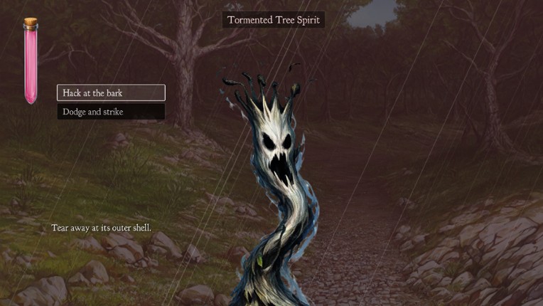 Cherry's Dungeon screenshot