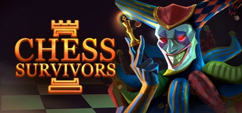 Chess Survivors Game Cover