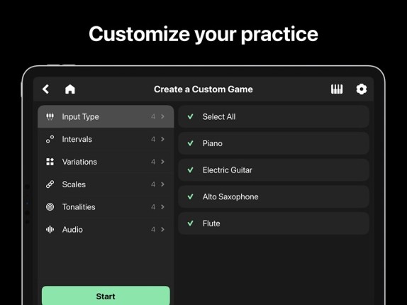 Chet - Ear Training Image