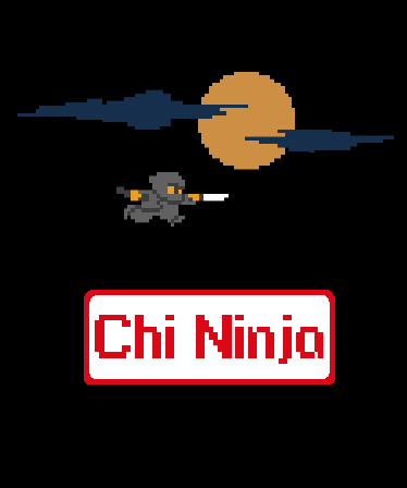 Games like Chi Ninja