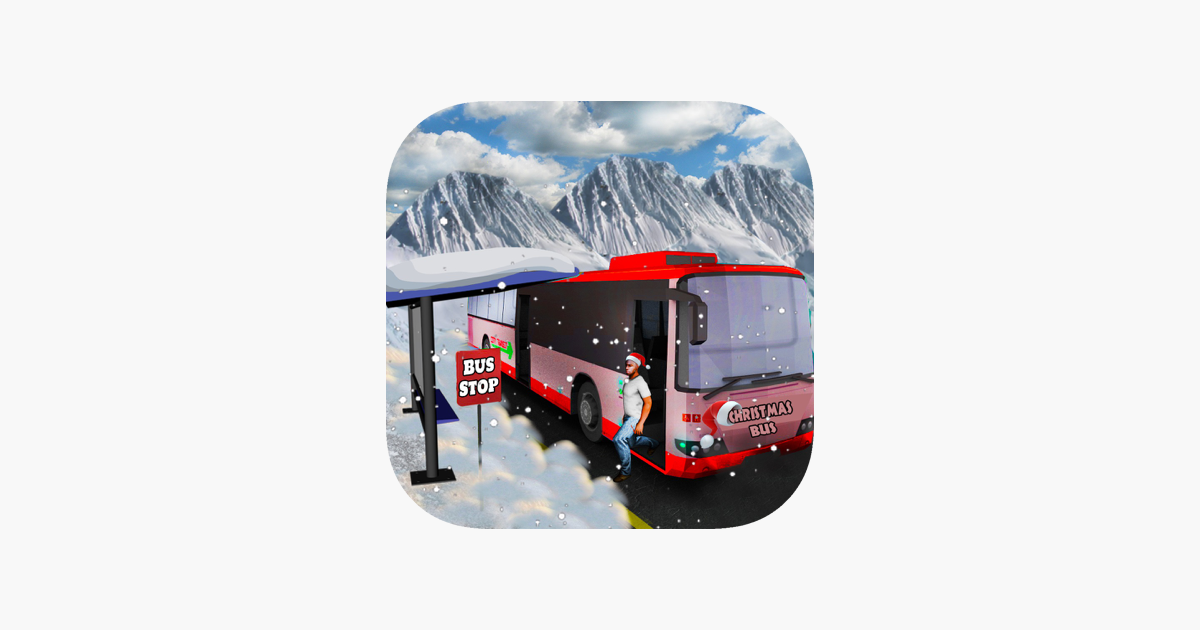 Games like Christmas Party Snow Coach Bus Simulator Pro 2016