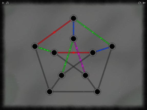 Chromagraph screenshot