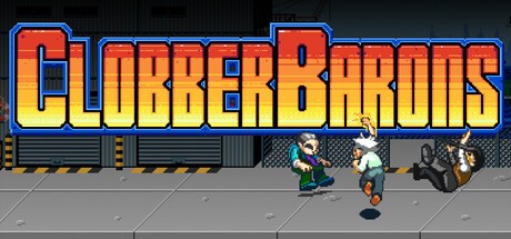Games like Clobber Barons