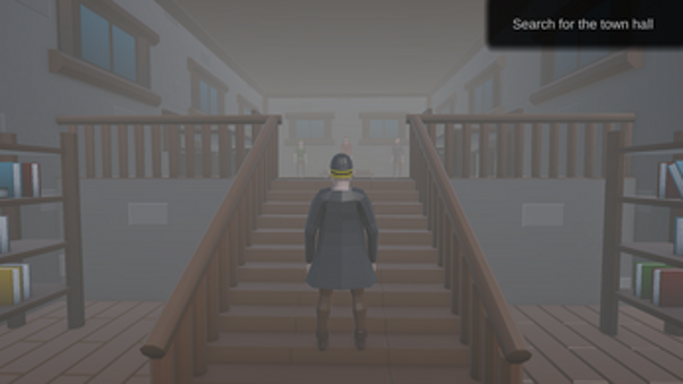 Clock Island screenshot