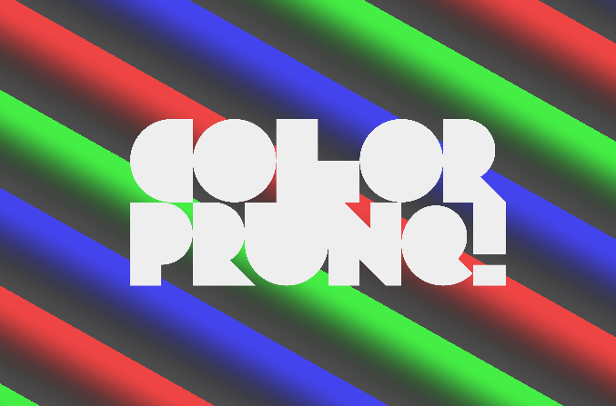 Games like Colorprune