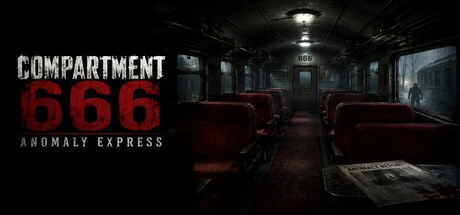 Games like COMPARTMENT 666 : ANOMALY EXPRESS