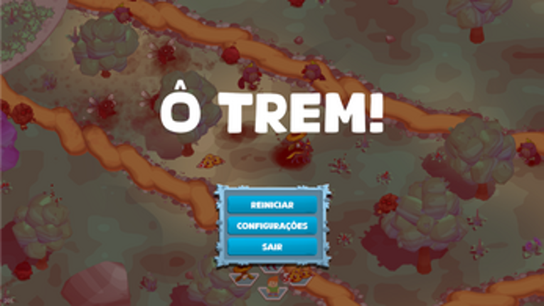 Criaturinhas de Minas screenshot