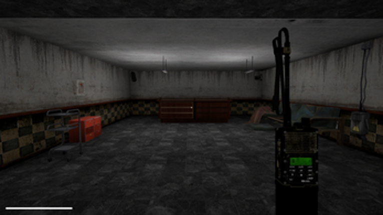 Crimson Desolution screenshot