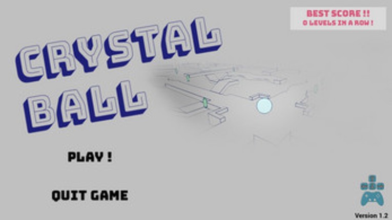 Crystal Ball Image