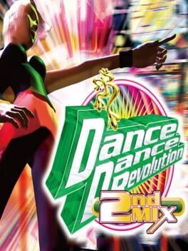 Games like Dance Dance Revolution 2ndMix