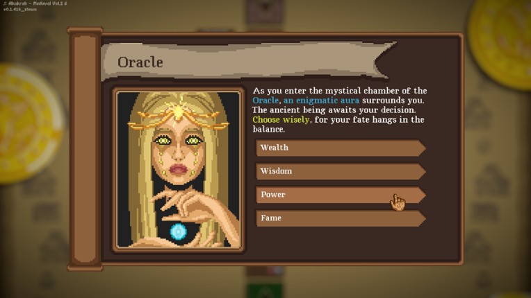 Dark Age Legends screenshot